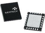 Semtech SX1250 Multi-band Sub-GHz RF Front End