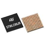 STMicroelectronics STWLC99JR 扩大的图像